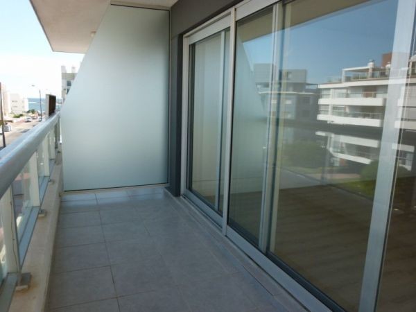 Departamento a estrenar en zona céntrica